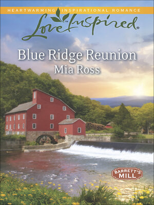 Blue Ridge Reunion - ebook